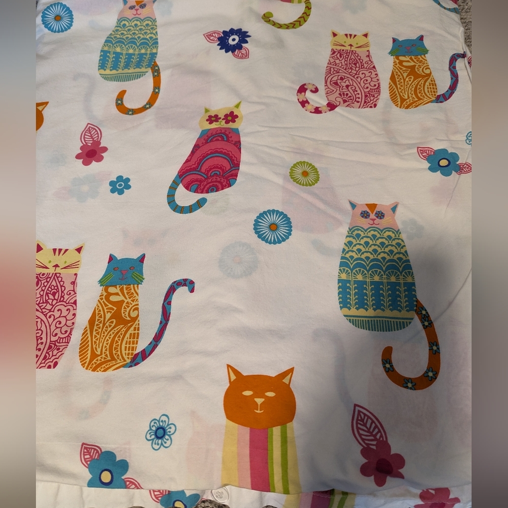 Queen Duvet Cover, Kids